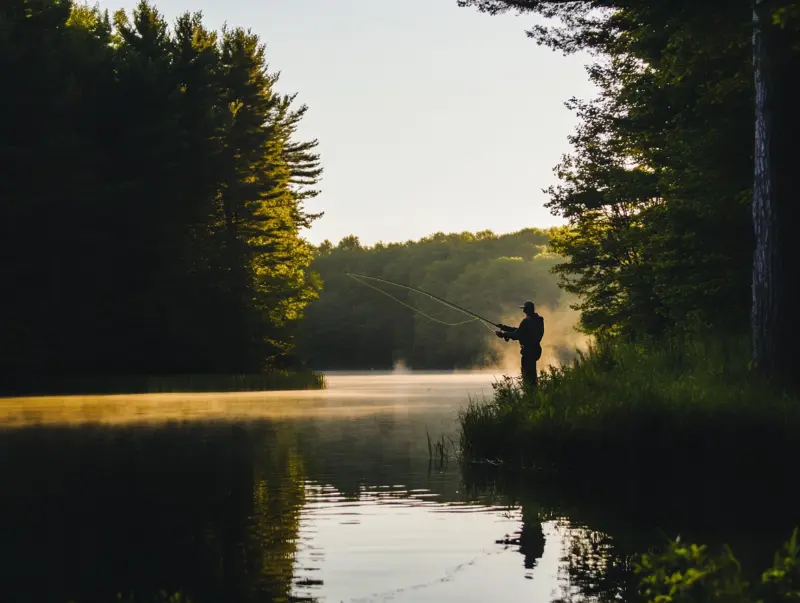 Best Fishing Reviews