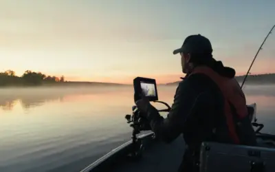 Eyoyo Underwater Fishing Camera Review – See What’s Really Biting Below the Surface