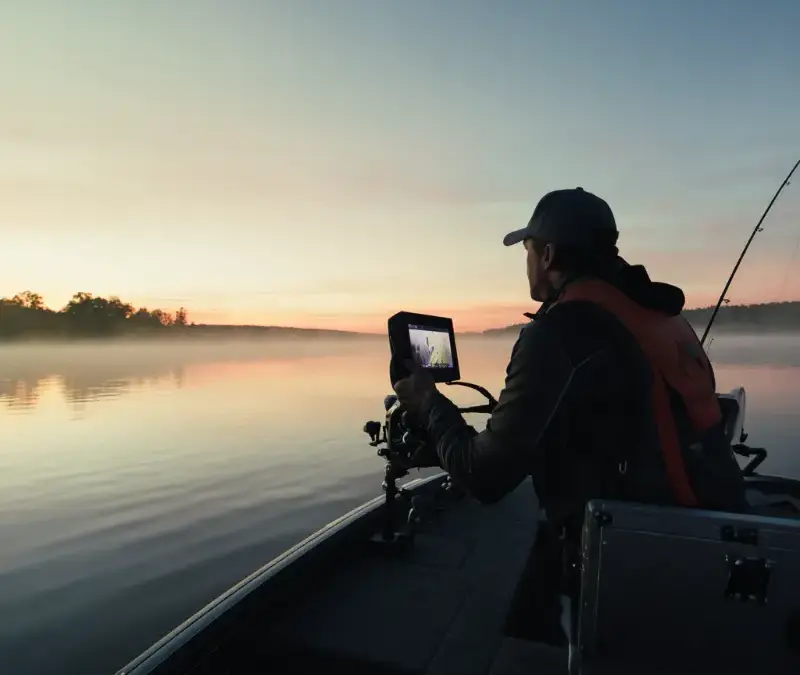 Eyoyo Underwater Fishing Camera Review