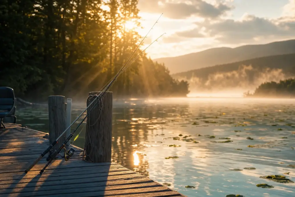 7 Best All-Around Spinning Rods Under $150 (2026 Picks)