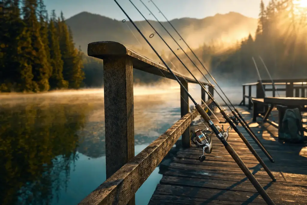 Fishing Reel Secrets: How to Pick the Right Reel
