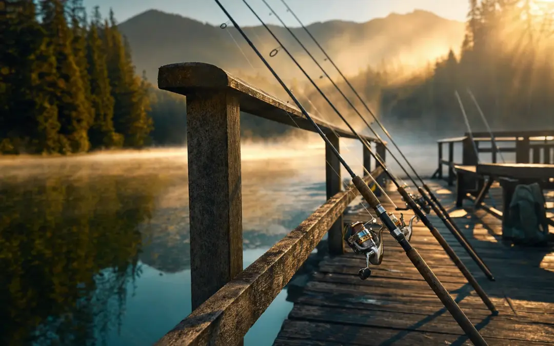 Fishing Reel Secrets: How to Pick the Right Reel