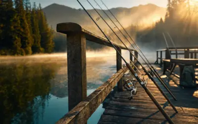 Fishing Reel Secrets: How to Pick the Right Reel