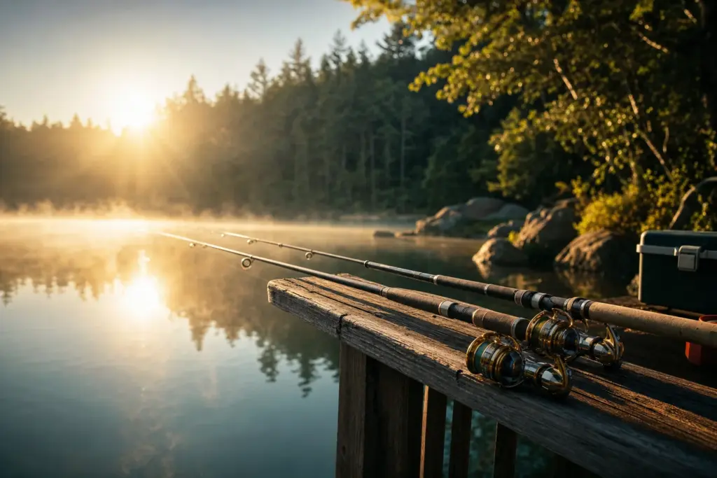 Spinning vs Baitcasting Reels: Which One Should You Buy?