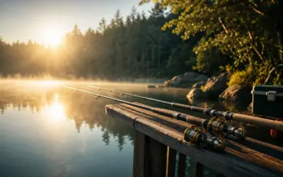 Spinning vs Baitcasting Reels: Which One Should You Buy?