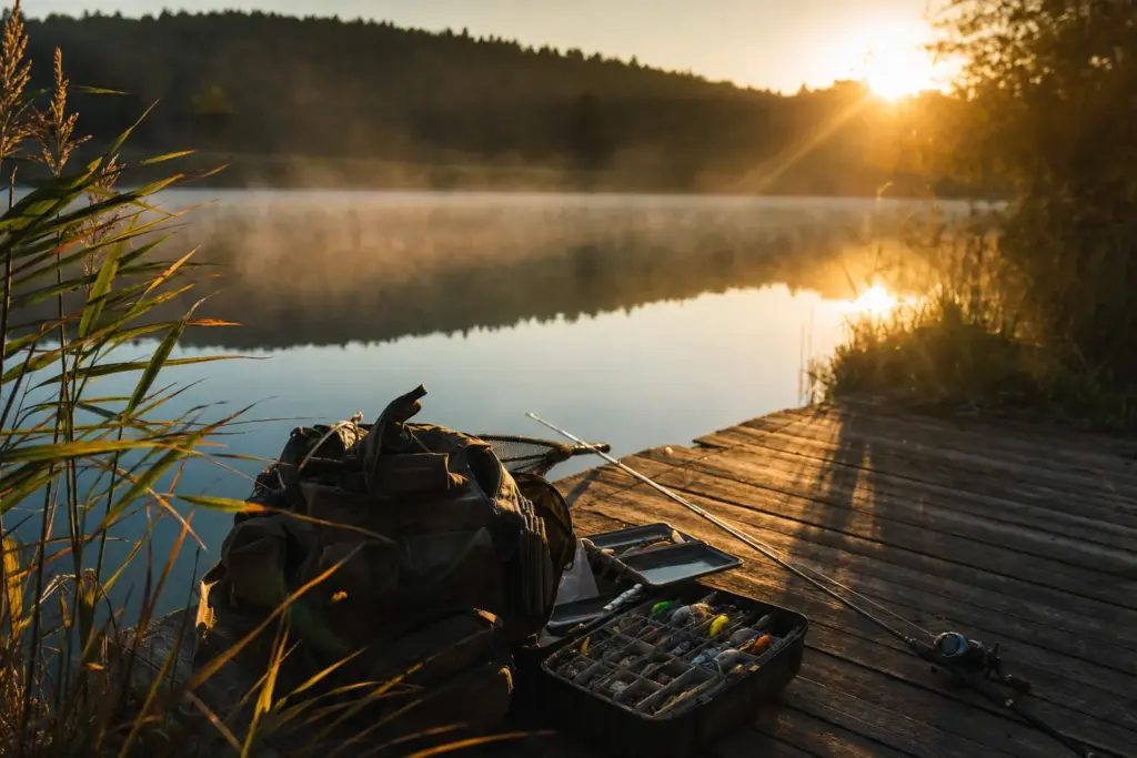 How to Organize Your Tackle Box for Fast, Frustration-Free Fishing