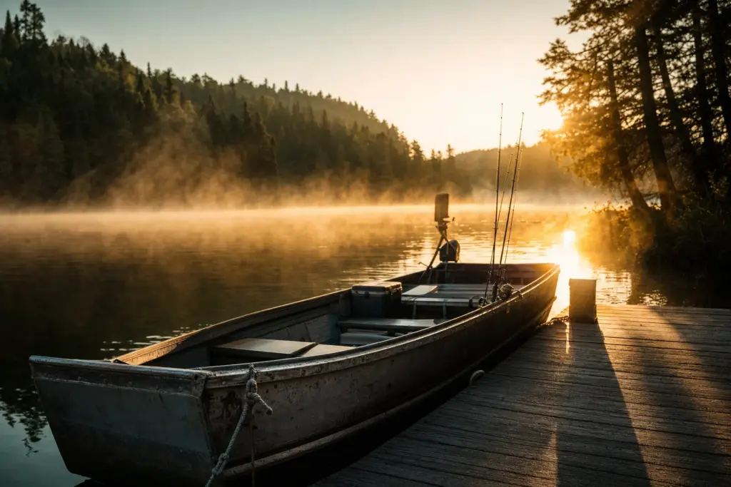 The Complete Fishing Gear Checklist for Every Angler
