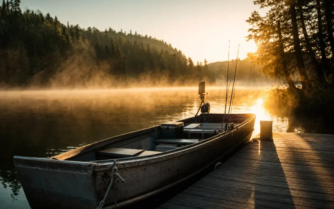 The Complete Fishing Gear Checklist for Every Angler