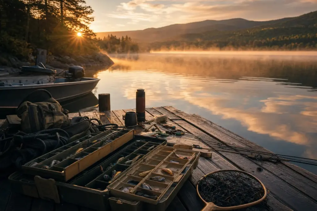 8 Best Fishing Accessories Worth Every Penny