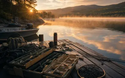 8 Best Fishing Accessories Worth Every Penny
