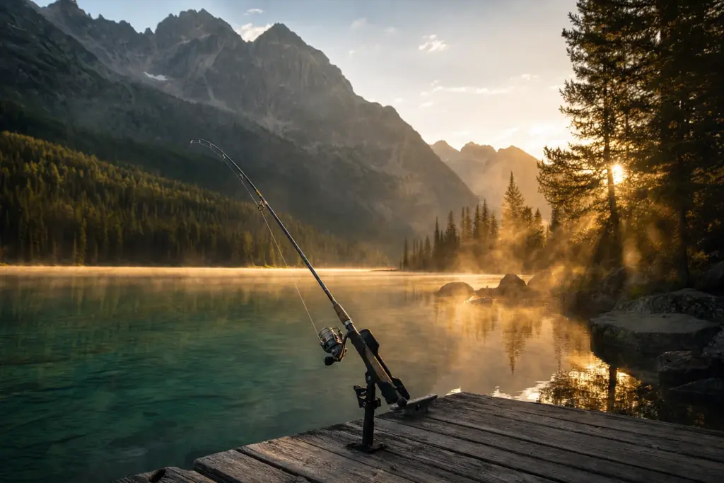 Fishing Techniques 101: A Beginner’s Guide to Catching More Fish