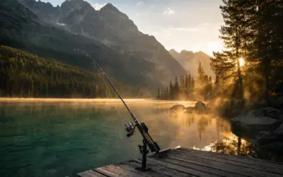 Fishing Techniques 101: A Beginner’s Guide to Catching More Fish