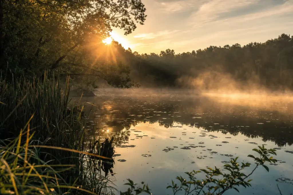 How to Identify Common Freshwater Fish: A Field Guide