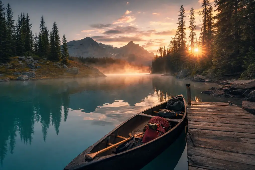 Planning a Multi-Day Fishing Trip: Gear, Logistics & Permits