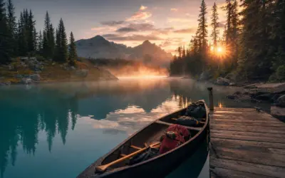 Planning a Multi-Day Fishing Trip: Gear, Logistics & Permits