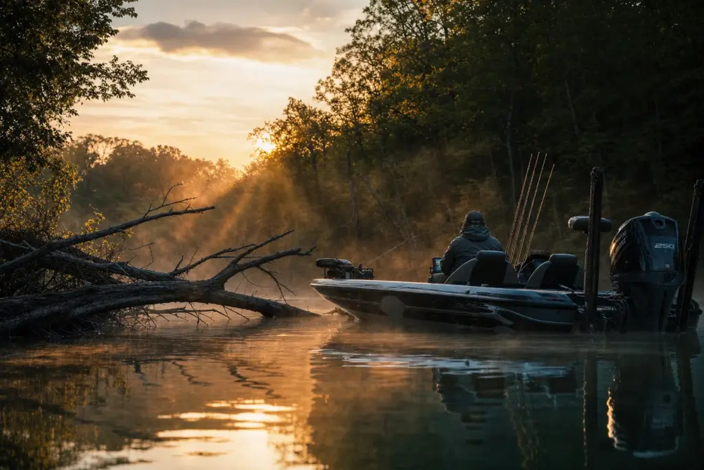 7 Best Baitcasting Reels for Bass Anglers (2026 Picks)