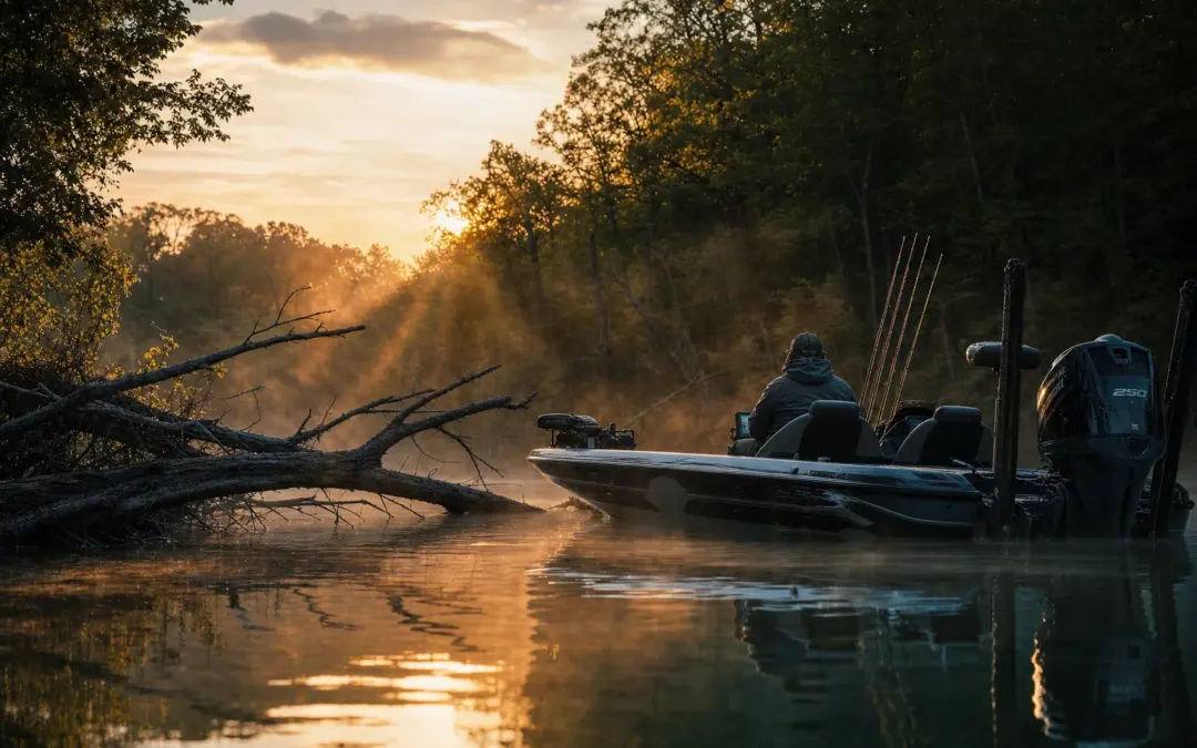 7 Best Baitcasting Reels for Bass Anglers (2026 Picks)
