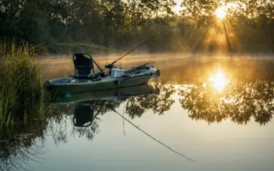 6 Best Fishing Kayaks Under $800