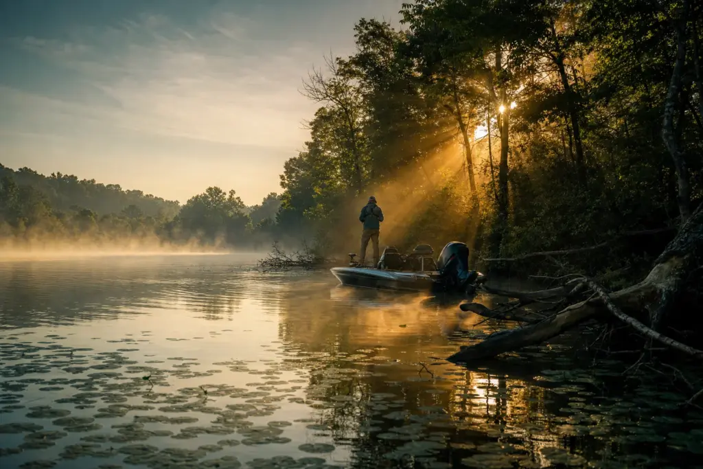The Ultimate Guide to Largemouth Bass Fishing
