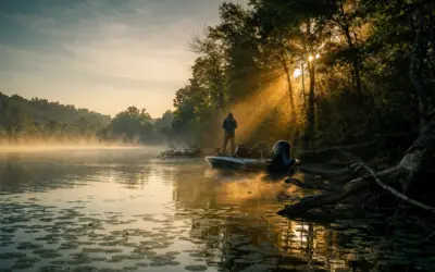 The Ultimate Guide to Largemouth Bass Fishing