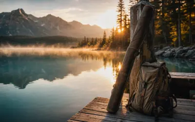 Telescopic vs Two-Piece Rods: Travel-Friendly Setups