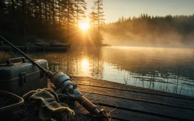 How to Clean and Maintain a Spinning Reel