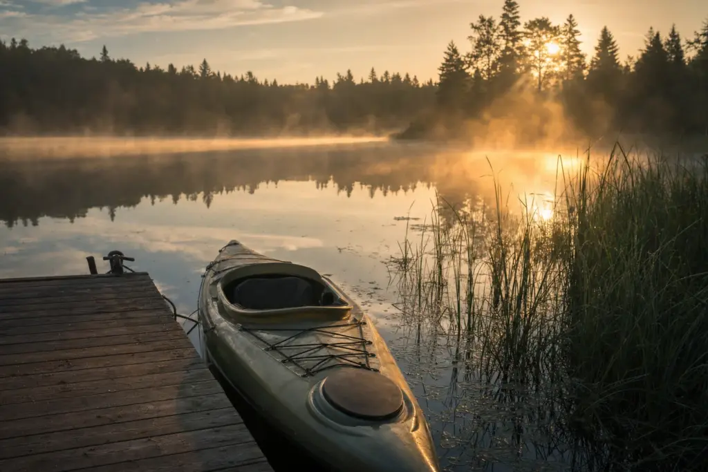 How to Stay Comfortable on All-Day Fishing Trips