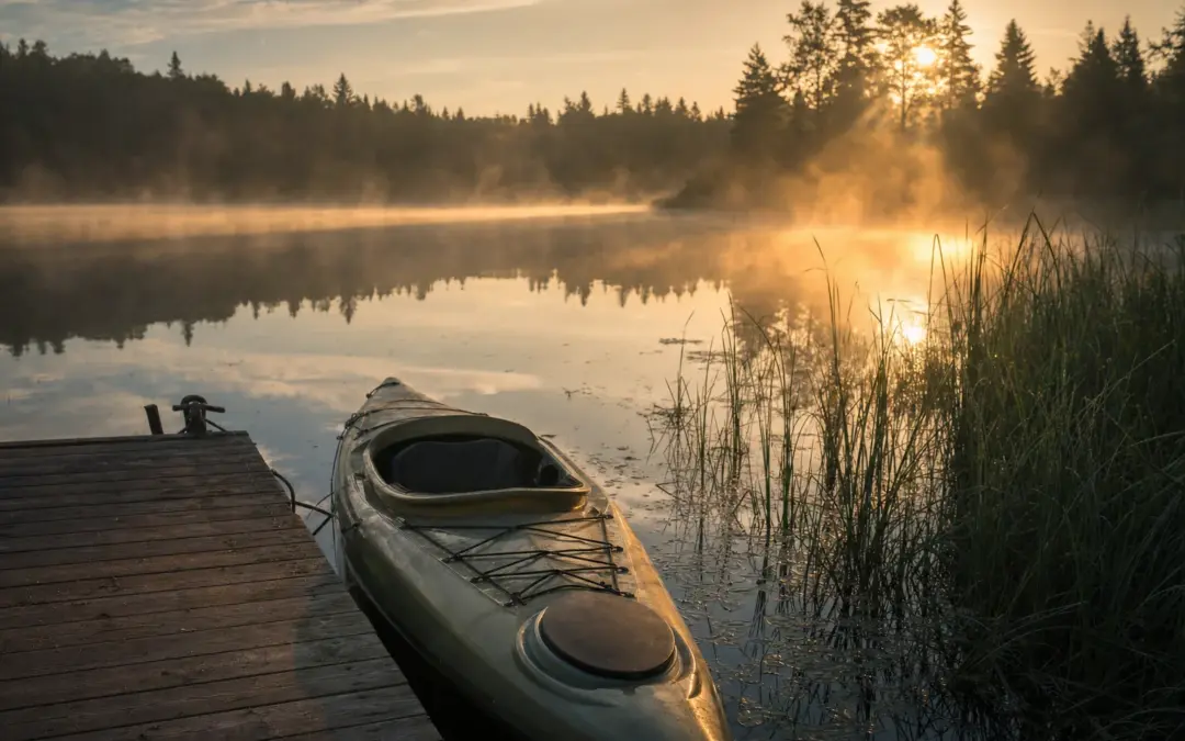 How to Stay Comfortable on All-Day Fishing Trips