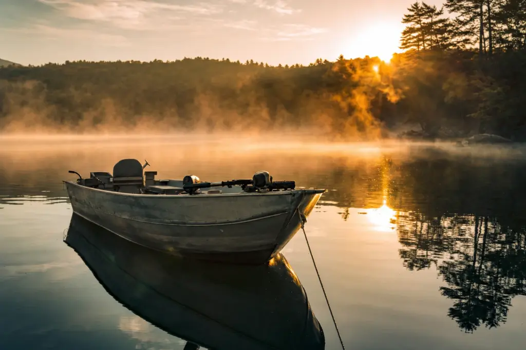 How to Anchor Properly in Different Water Conditions