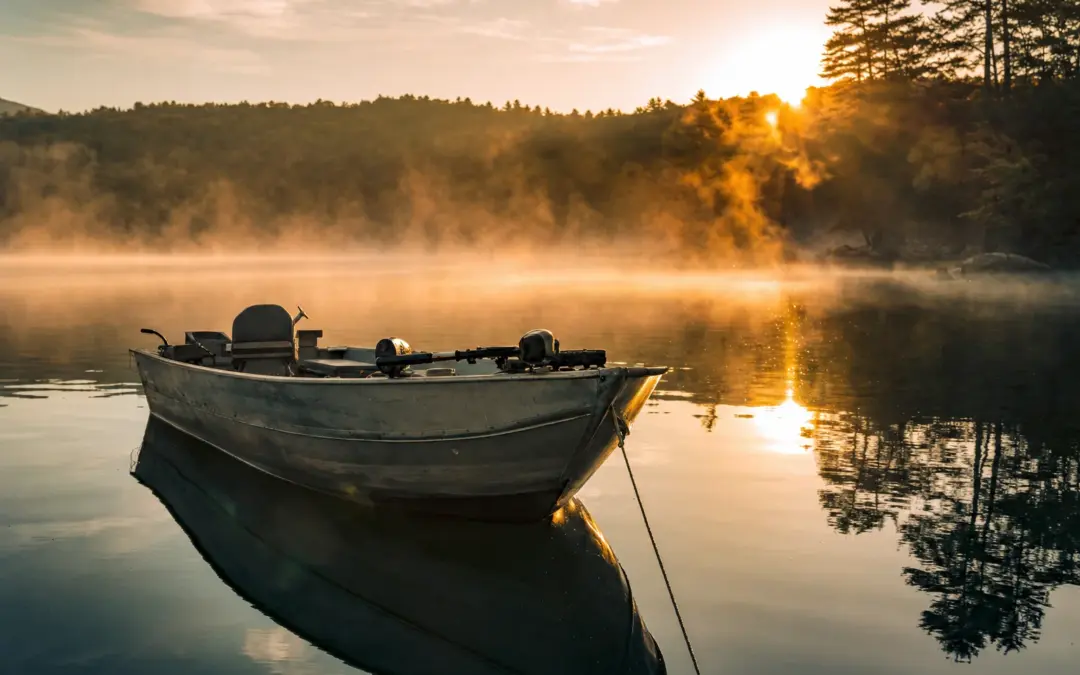 How to Anchor Properly in Different Water Conditions