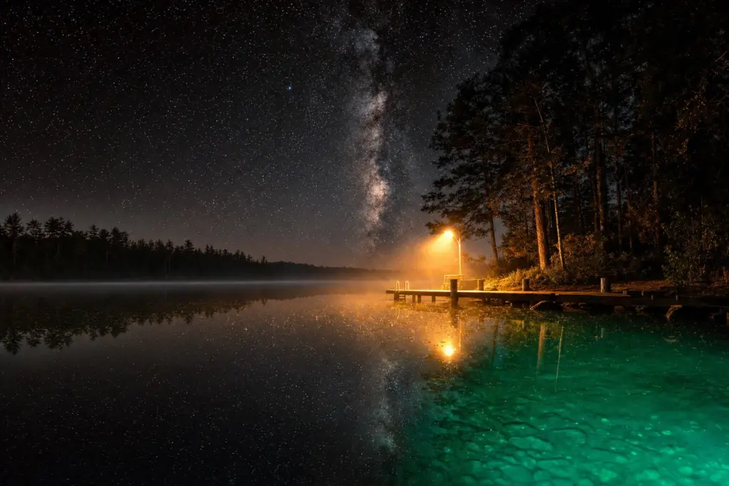 Night Fishing 101: Gear, Safety & Tactics