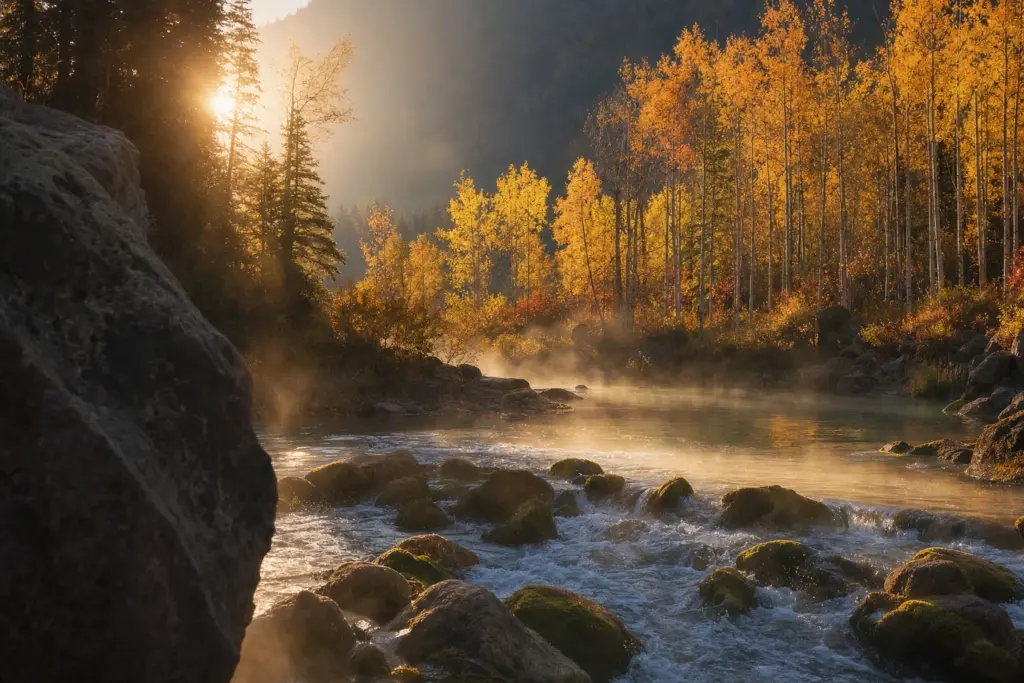 The Ultimate Guide to Trout Fishing for Beginners