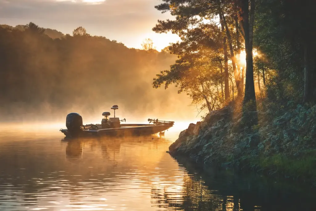 7 Best Fishing Apps for Finding Hotspots