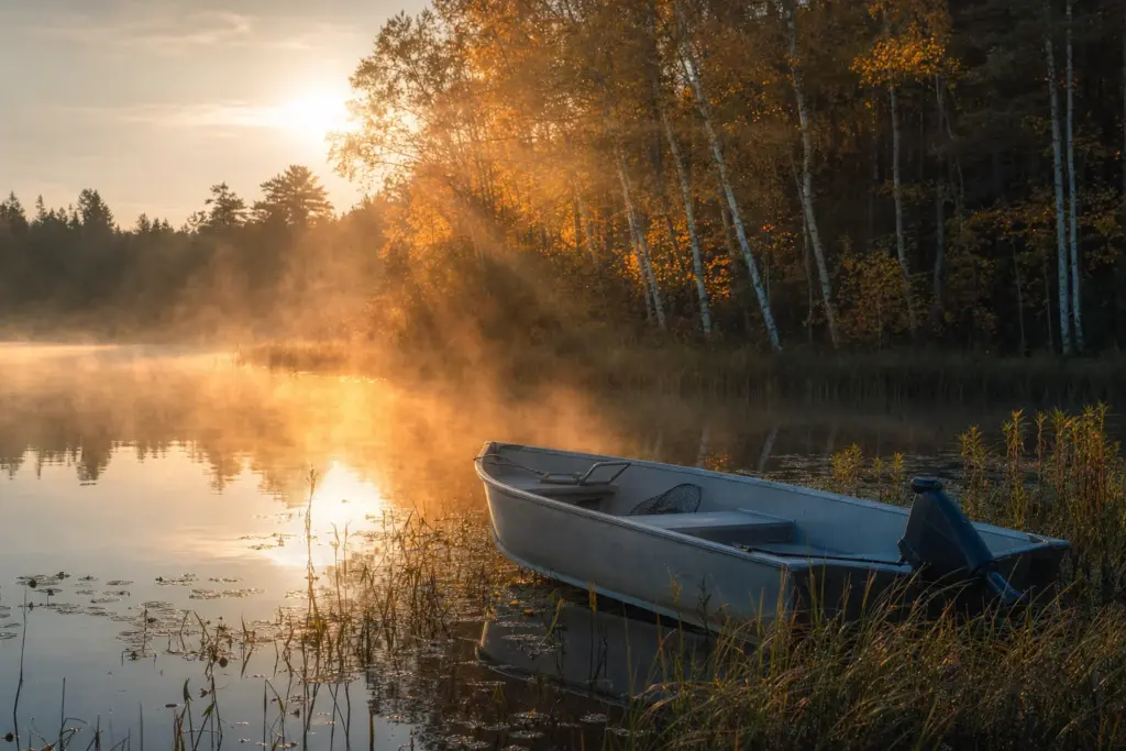 Seasonal Fishing Calendar: When to Target Each Species