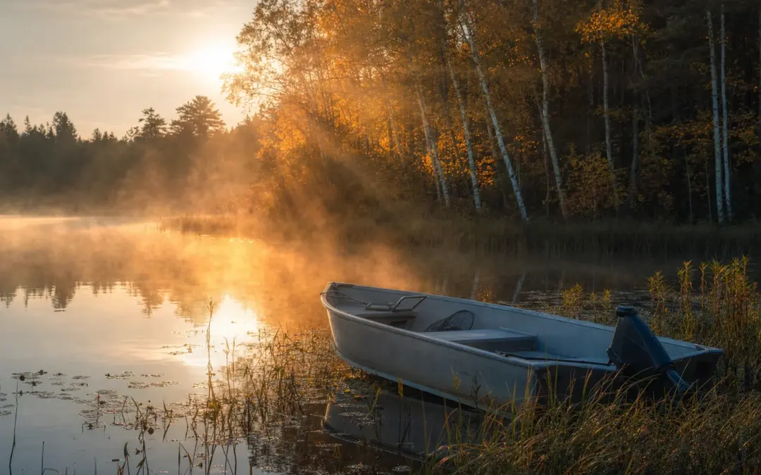 Seasonal Fishing Calendar: When to Target Each Species