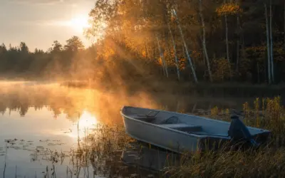 Seasonal Fishing Calendar: When to Target Each Species