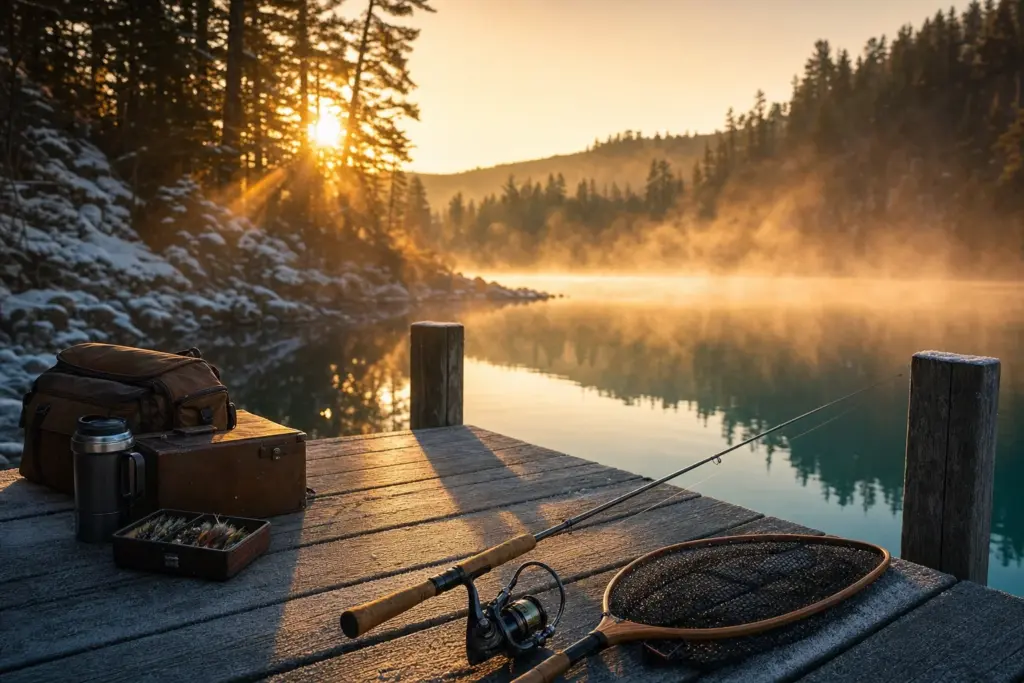 Best Holiday Gifts for Anglers: 2026 Gift Guide