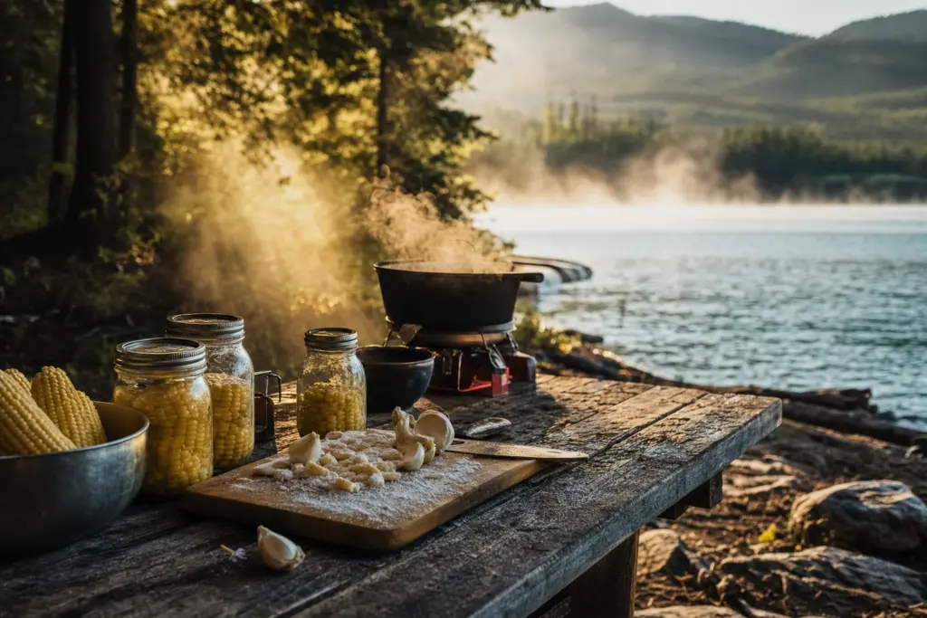 How to Make Your Own Fishing Bait: 5 Recipes