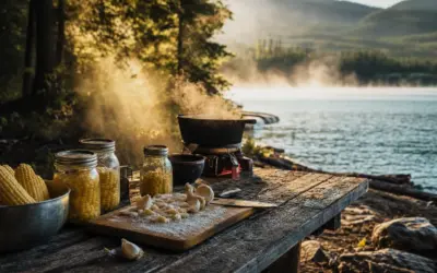 How to Make Your Own Fishing Bait: 5 Recipes