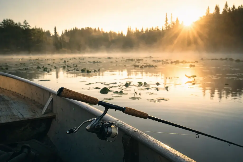 How to Set Drag on a Spinning Reel (Complete Guide)