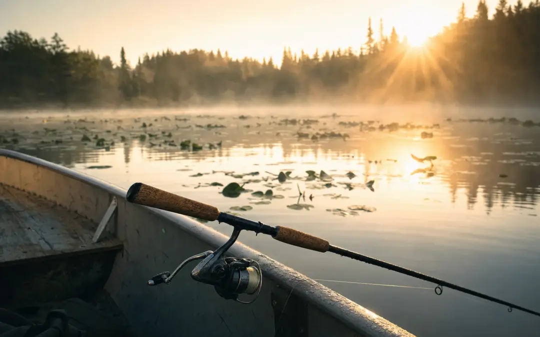 How to Set Drag on a Spinning Reel (Complete Guide)