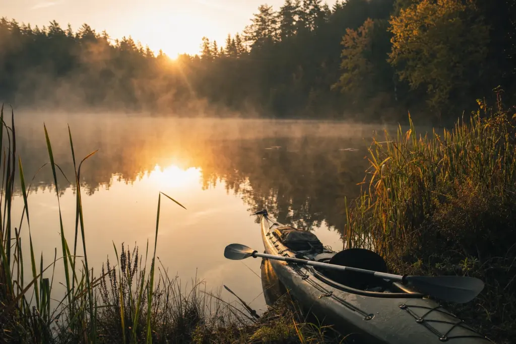 Best Life Jackets for Fishing