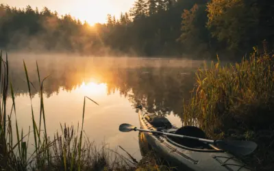 Best Life Jackets for Fishing