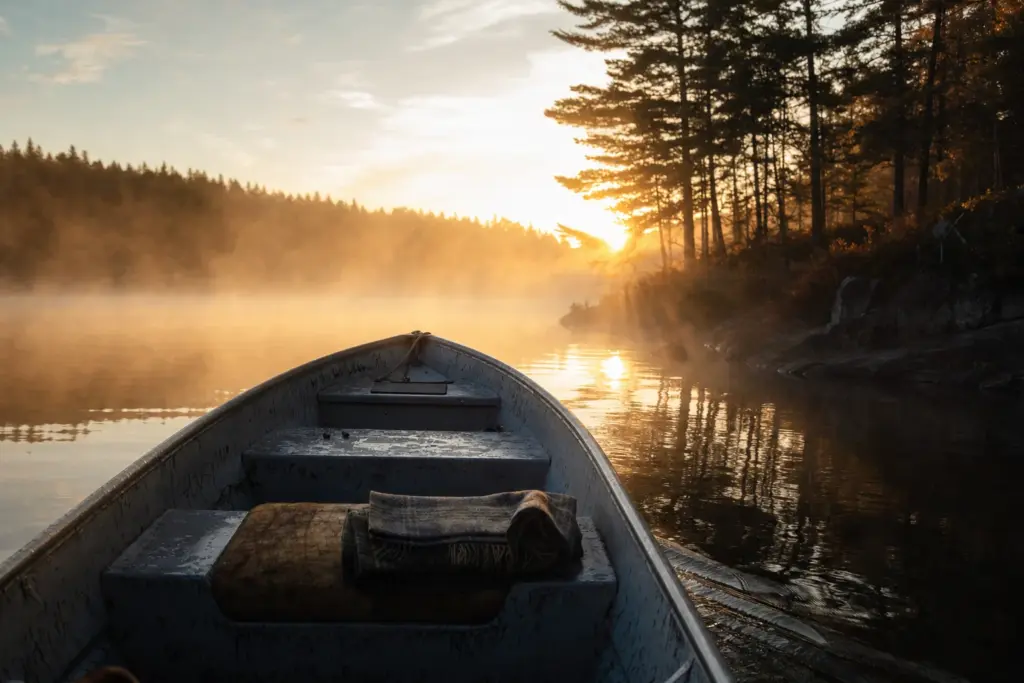 Best Trolling Motors for Small Boats