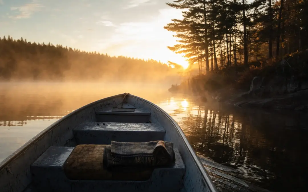 Best Trolling Motors for Small Boats