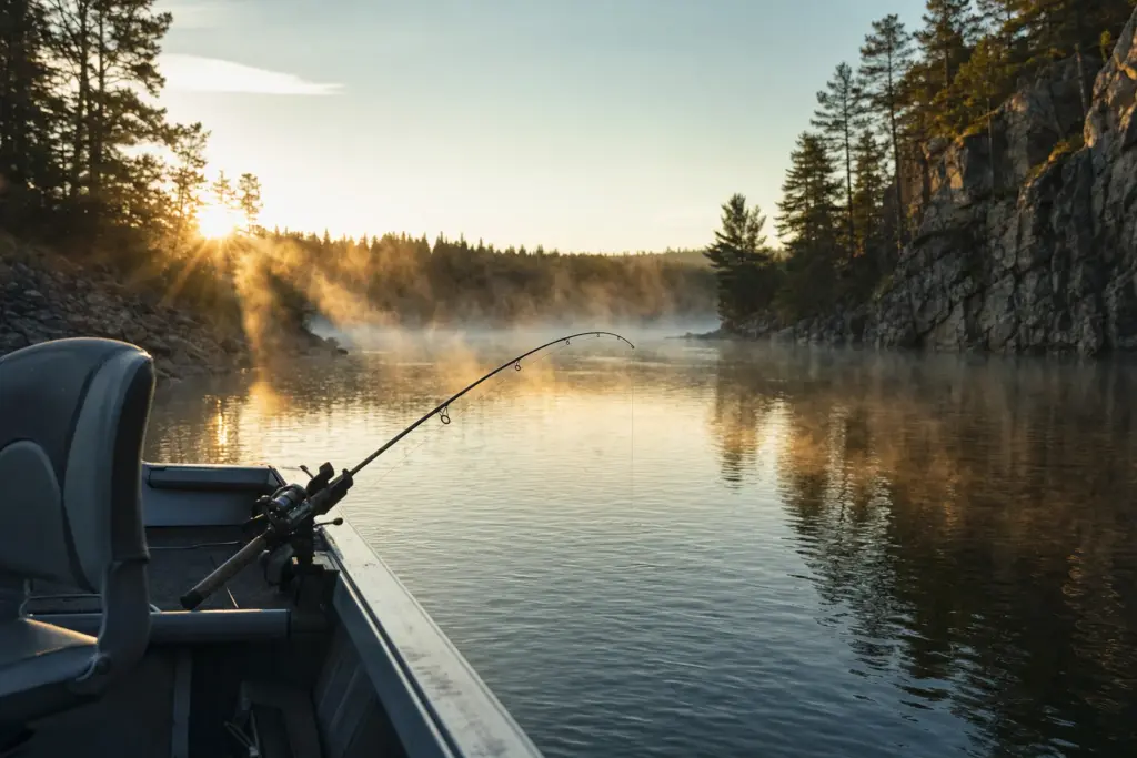 Drop Shot Fishing: A Complete Guide