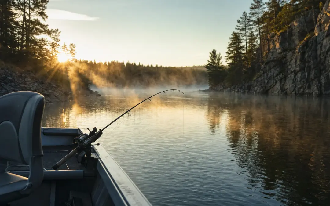 Drop Shot Fishing: A Complete Guide