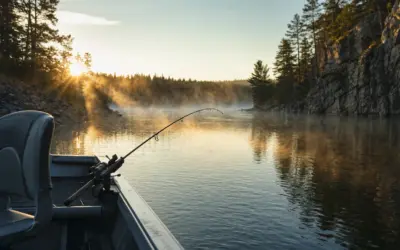 Drop Shot Fishing: A Complete Guide