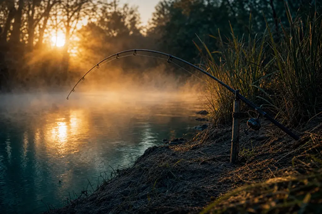 The Ultimate Guide to Catfish Fishing