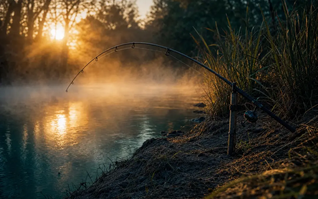 The Ultimate Guide to Catfish Fishing